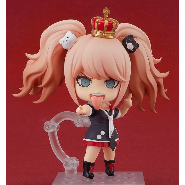 Nendoroid Junko Enoshima (Danganronpa 1-2 Reload) Additional Image 2