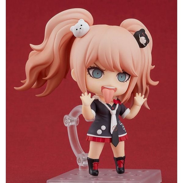 Nendoroid Junko Enoshima (Danganronpa 1-2 Reload) Additional Image 3