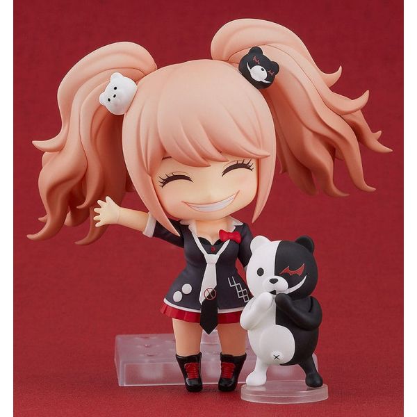 Nendoroid Junko Enoshima (Danganronpa 1-2 Reload) Additional Image 5