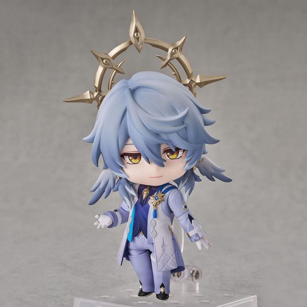 View Nendoroid Figures page