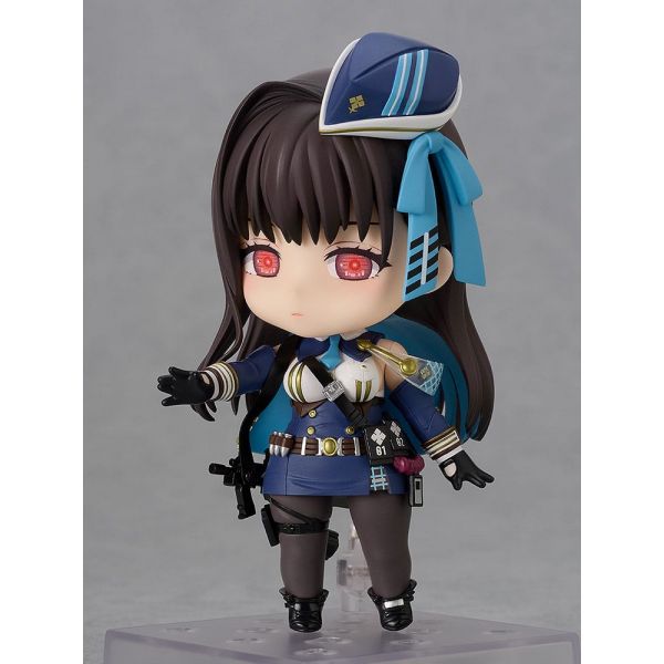 Nendoroid Marian (Goddess of Victory: Nikke) Additional Image 1