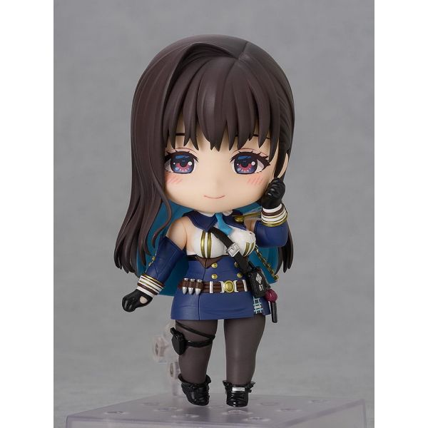 Nendoroid Marian (Goddess of Victory: Nikke) Additional Image 4