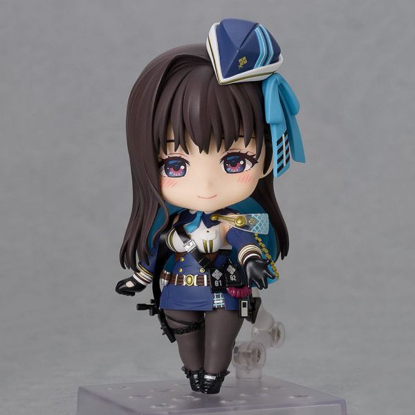 View Action Figures page