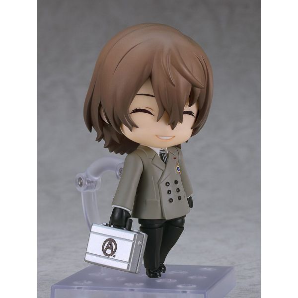 Nendoroid Goro Akechi: School Uniform Ver. (Persona5 Royal) Additional Image 1
