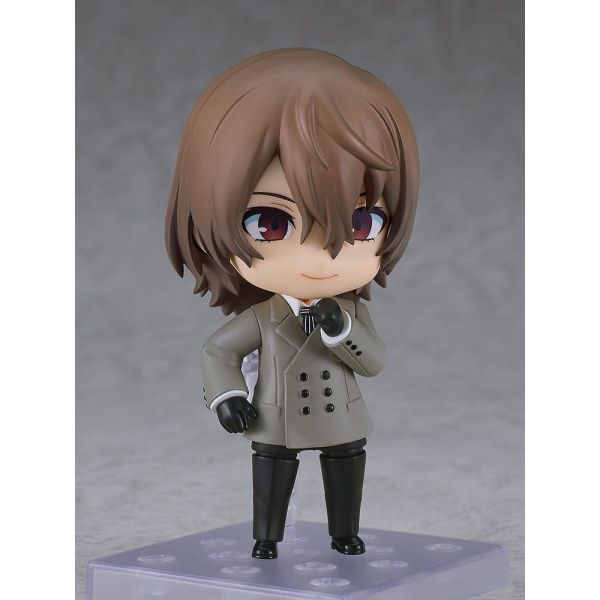 Nendoroid Goro Akechi: School Uniform Ver. (Persona5 Royal) Additional Image 2