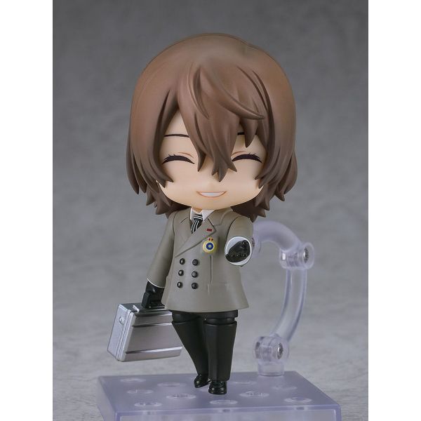 Nendoroid Goro Akechi: School Uniform Ver. (Persona5 Royal) Additional Image 3