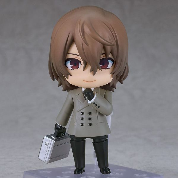 View Nendoroid Figures page