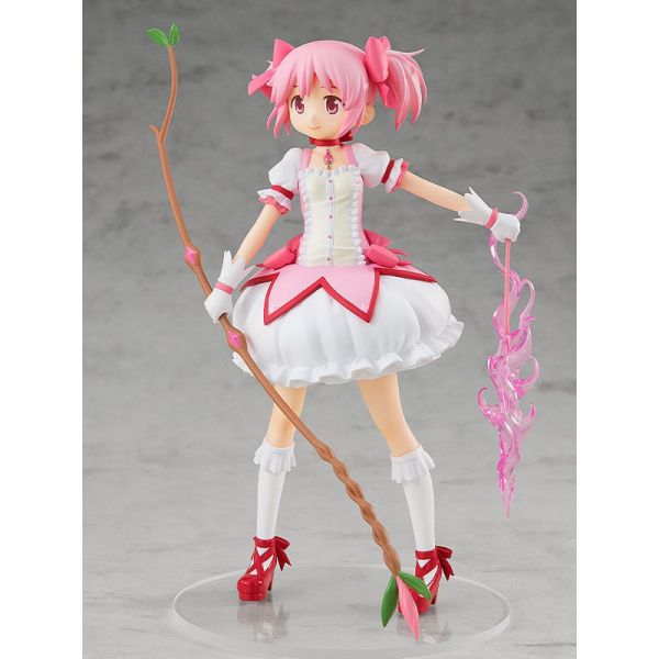 POP UP PARADE Madoka Kaname (Reissue) (Puella Magi Madoka Magica The Movie -Rebellion-) Additional Image 2