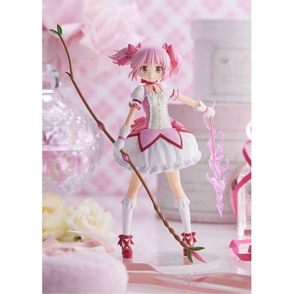 POP UP PARADE Madoka Kaname (Reissue) (Puella Magi Madoka Magica The Movie -Rebellion-) Additional Image 4