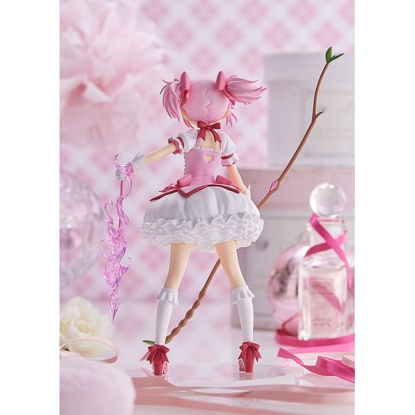 POP UP PARADE Madoka Kaname (Reissue) (Puella Magi Madoka Magica The Movie -Rebellion-) Additional Image 5