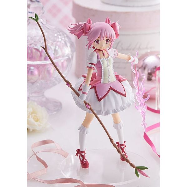 POP UP PARADE Madoka Kaname (Reissue) (Puella Magi Madoka Magica The Movie -Rebellion-) Additional Image 6