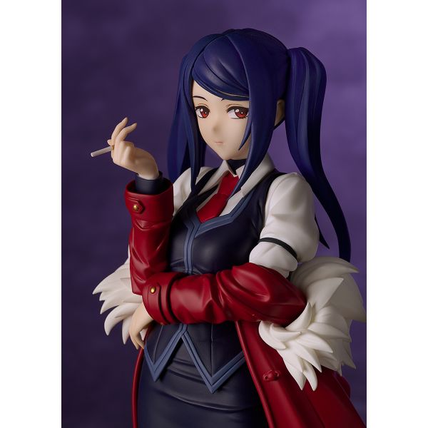 POP UP PARADE Jill Stingray L Size (VA-11 HALL-A: Cyberpunk Bartender Action) Additional Image 1
