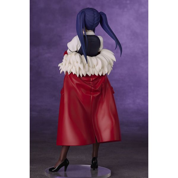 POP UP PARADE Jill Stingray L Size (VA-11 HALL-A: Cyberpunk Bartender Action) Additional Image 2