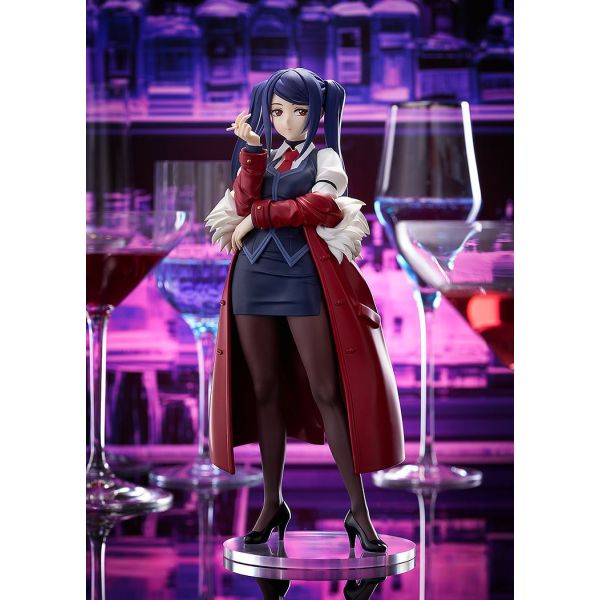 POP UP PARADE Jill Stingray L Size (VA-11 HALL-A: Cyberpunk Bartender Action) Additional Image 3