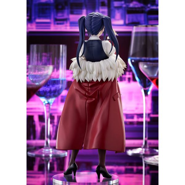POP UP PARADE Jill Stingray L Size (VA-11 HALL-A: Cyberpunk Bartender Action) Additional Image 4