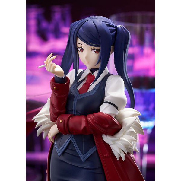 POP UP PARADE Jill Stingray L Size (VA-11 HALL-A: Cyberpunk Bartender Action) Additional Image 5