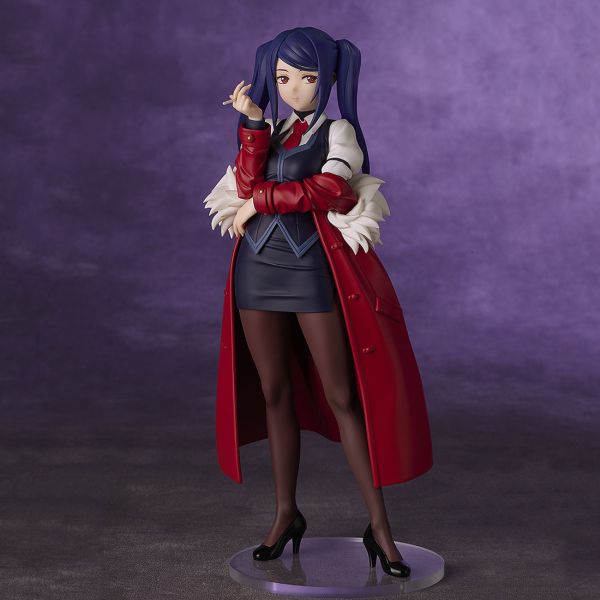 POP UP PARADE Jill Stingray L Size (VA-11 HALL-A: Cyberpunk Bartender Action) Main Image