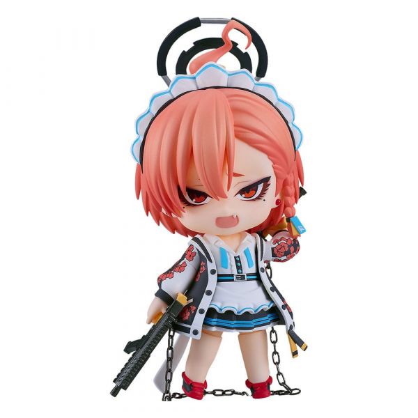 View Action Figures page