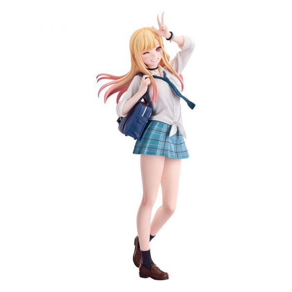 View Pop Up Parade Figures page