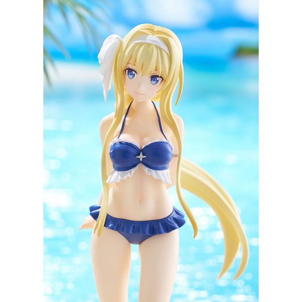 Pop Up Parade Beach Queens Alice (Sword Art Online Progressive: Scherzo of Deep Night) Additional Image 6