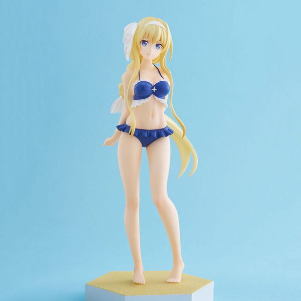 Pop Up Parade Beach Queens Alice (Sword Art Online Progressive: Scherzo of Deep Night) Main Image