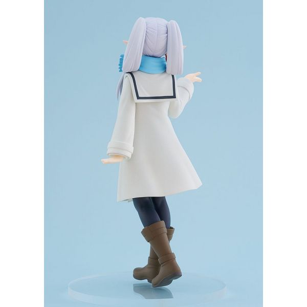 POP UP PARADE Frieren Blow Kiss Ver. (Frieren: Beyond Journey's End) Additional Image 1