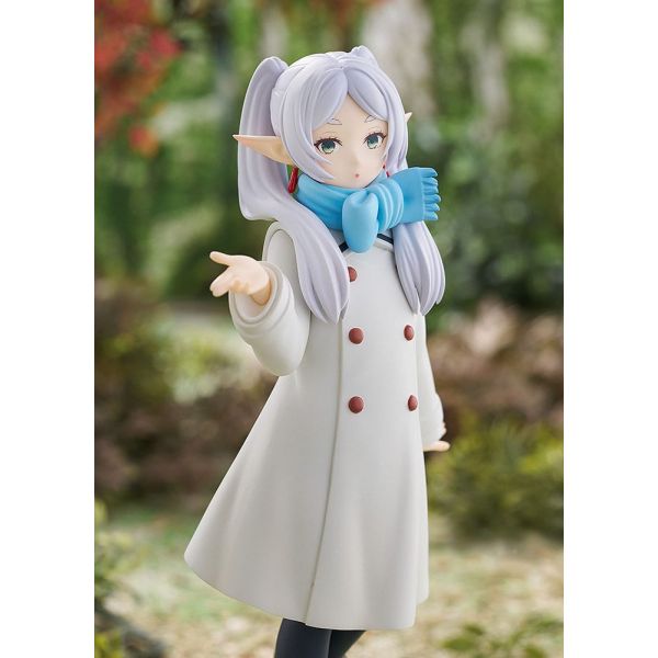 POP UP PARADE Frieren Blow Kiss Ver. (Frieren: Beyond Journey's End) Additional Image 6