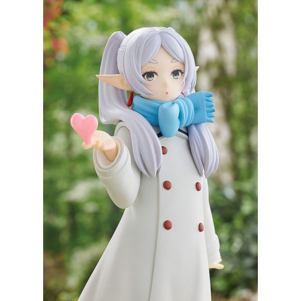 POP UP PARADE Frieren Blow Kiss Ver. (Frieren: Beyond Journey's End) Additional Image 8