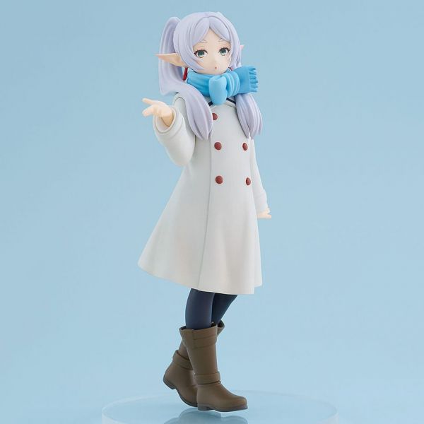 View Statues Fixed Pose Figures page