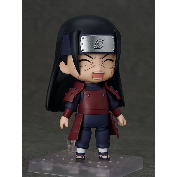 Nendoroid Hashirama Senju (Naruto Shippuden) Additional Image 2