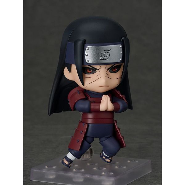 Nendoroid Hashirama Senju (Naruto Shippuden) Additional Image 3