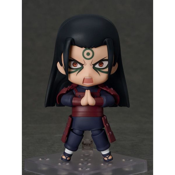 Nendoroid Hashirama Senju (Naruto Shippuden) Additional Image 4