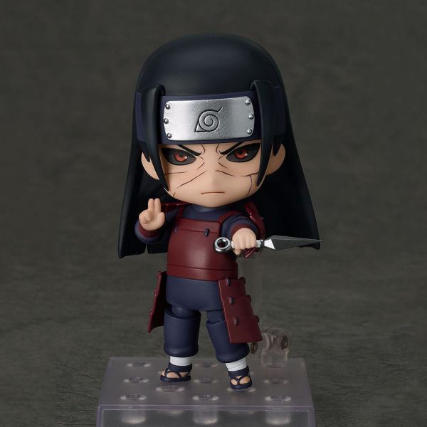Nendoroid Hashirama Senju (Naruto Shippuden) Main Image