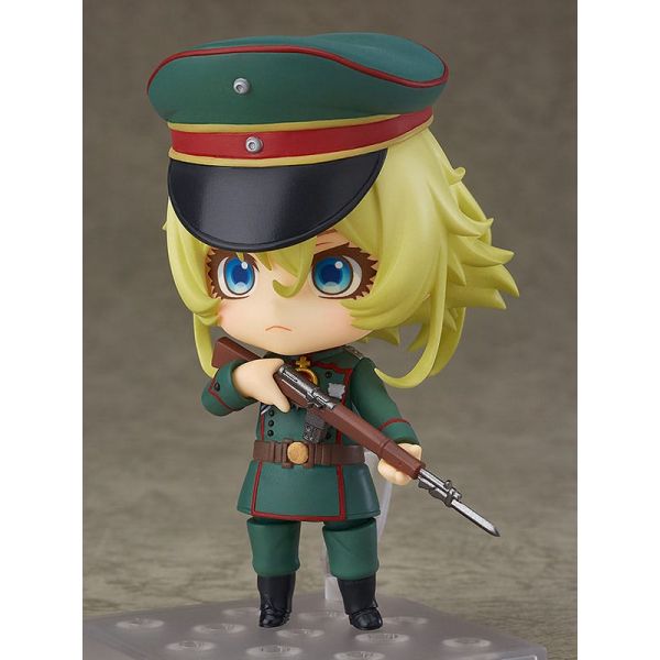 Nendoroid Tanya Degurechaff (Saga of Tanya the Evil) Additional Image 1
