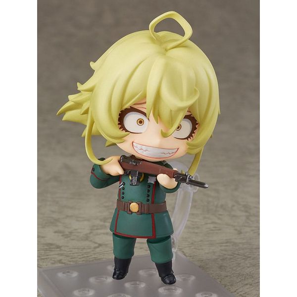 Nendoroid Tanya Degurechaff (Saga of Tanya the Evil) Additional Image 4
