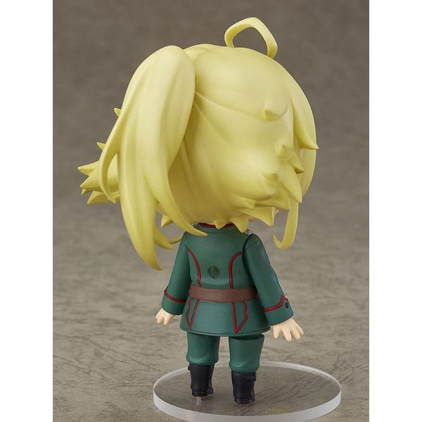 Nendoroid Tanya Degurechaff (Saga of Tanya the Evil) Additional Image 5