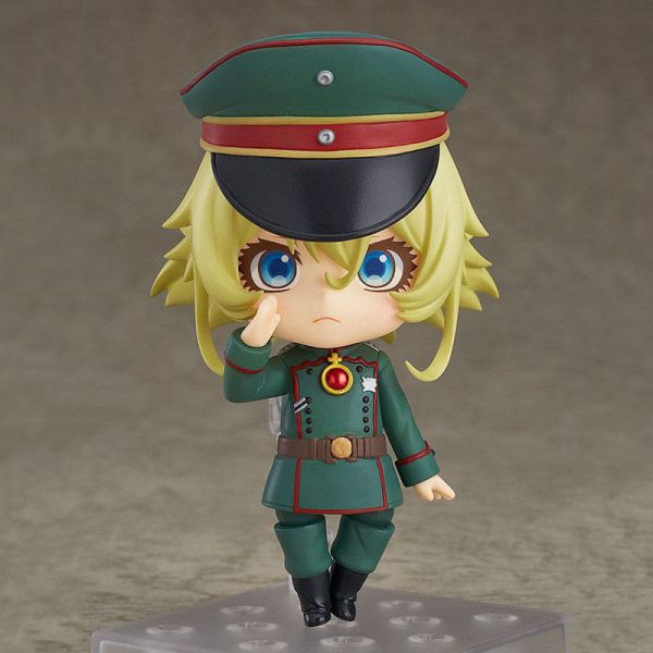View Action Figures page