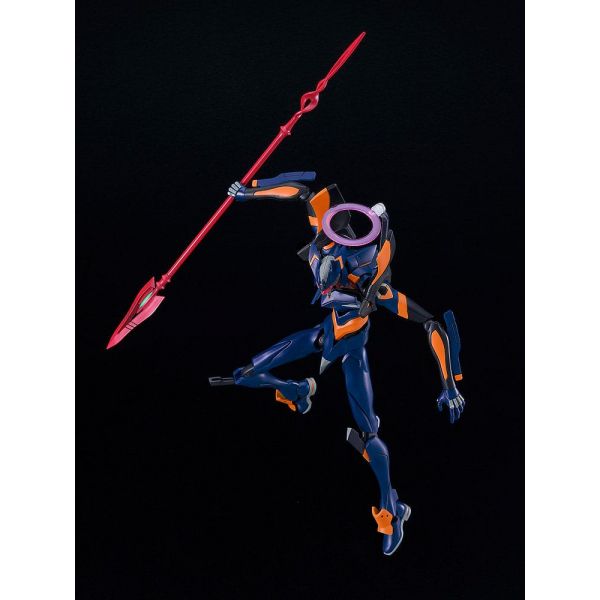 Moderoid Evangelion Mark.06 (Evangelion: 2.0 You Can (Not) Advance) Additional Image 3