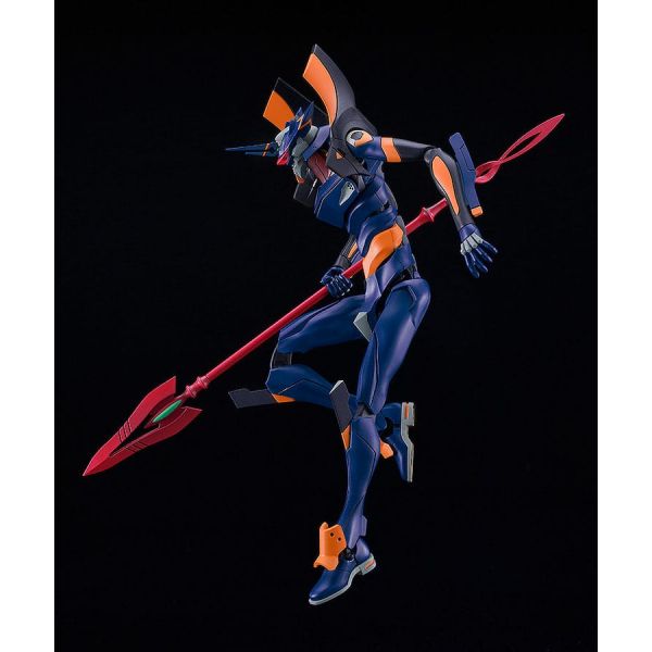Moderoid Evangelion Mark.06 (Evangelion: 2.0 You Can (Not) Advance) Additional Image 4