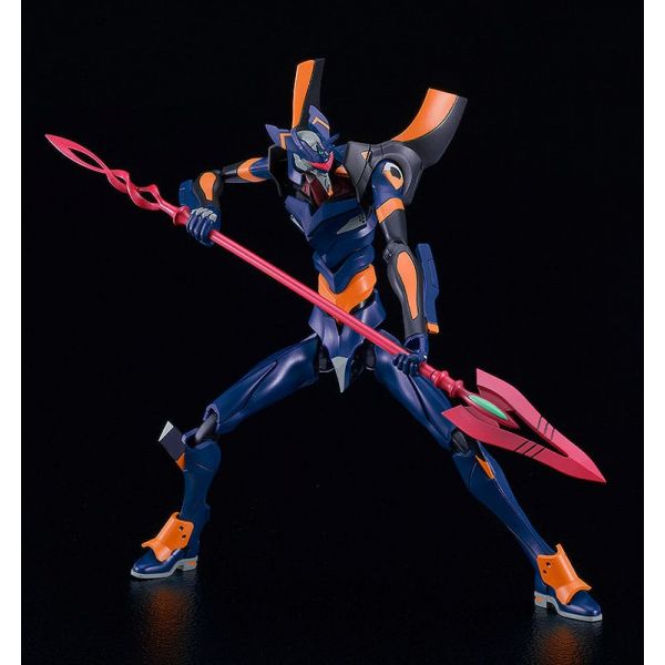 Moderoid Evangelion Mark.06 (Evangelion: 2.0 You Can (Not) Advance) Additional Image 5