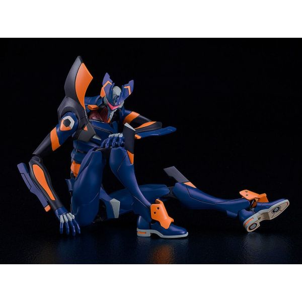 Moderoid Evangelion Mark.06 (Evangelion: 2.0 You Can (Not) Advance) Additional Image 6