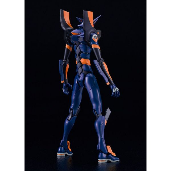 Moderoid Evangelion Mark.06 (Evangelion: 2.0 You Can (Not) Advance) Additional Image 7