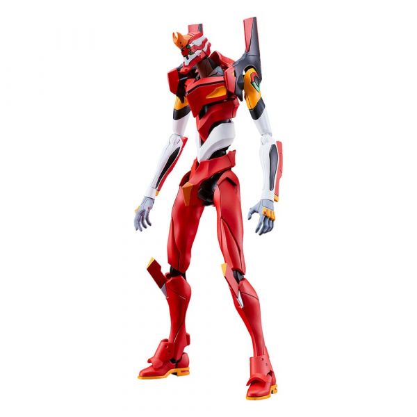Moderoid Evangelion Unit-02 (Evangelion: 2.0 You Can (Not) Advance) Main Image