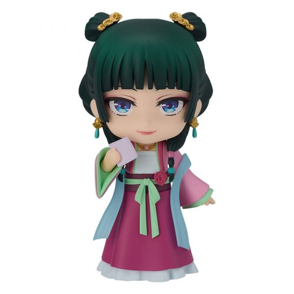 View Nendoroid Figures page