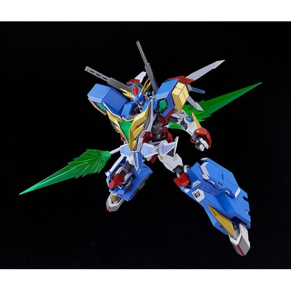 Moderoid Bang Bravern (Bang Brave Bang Bravern) Additional Image 2