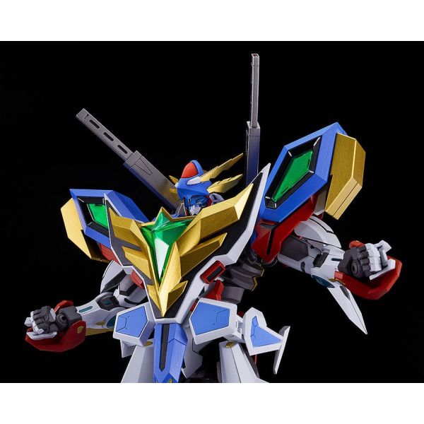 Moderoid Bang Bravern (Bang Brave Bang Bravern) Additional Image 3