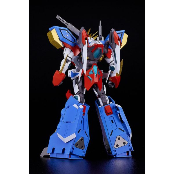Moderoid Bang Bravern (Bang Brave Bang Bravern) Additional Image 4