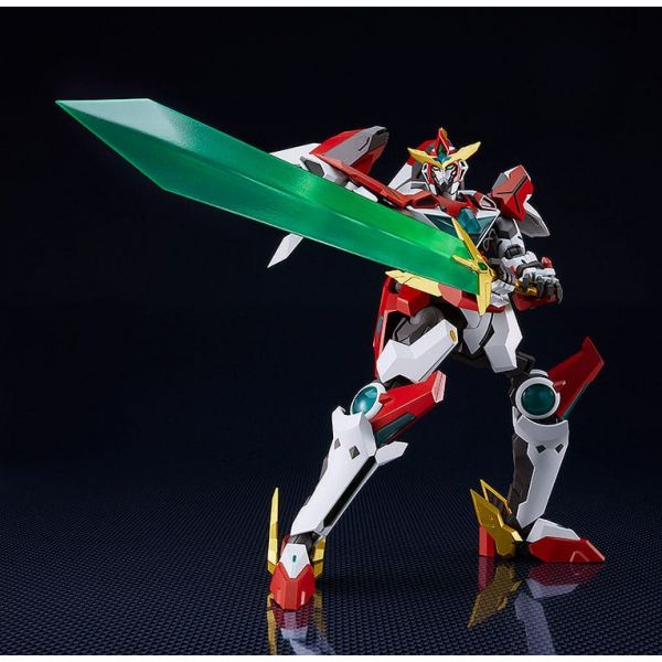 Moderoid Bang Bravern (Bang Brave Bang Bravern) Additional Image 5