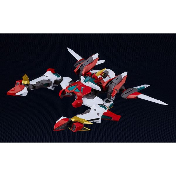 Moderoid Bang Bravern (Bang Brave Bang Bravern) Additional Image 7