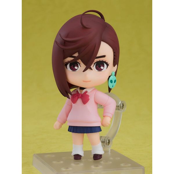 Nendoroid Momo (Dandadan) Additional Image 1